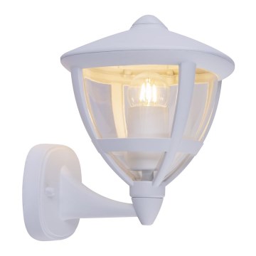 Globo - Lauko sieninis šviestuvas 1xE27/40W/230V IP44