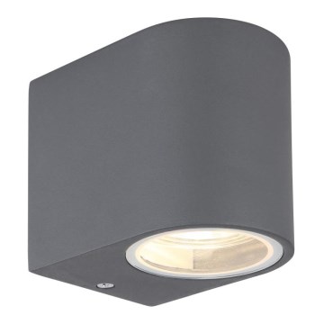 Globo - Lauko sieninis šviestuvas 1xGU10/35W/230V IP44