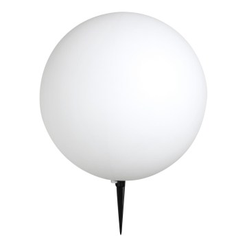Globo - Lauko šviestuvas 1xE27/30W/230V, skersmuo 30 cm