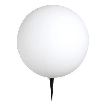 Globo - Lauko šviestuvas 1xE27/30W/230V, skersmuo 40 cm