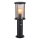 Globo - Lauko šviestuvas su jutikliu 1xE27/60W/230V IP54 45cm