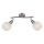 Globo - LED akcentinis šviestuvas 2xE14/4W/230V