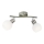 Globo - LED akcentinis šviestuvas 2xE14/5W/230V