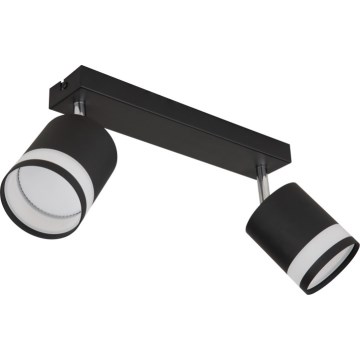 Globo - LED akcentinis šviestuvas 2xGX53/7W/230V 3000K