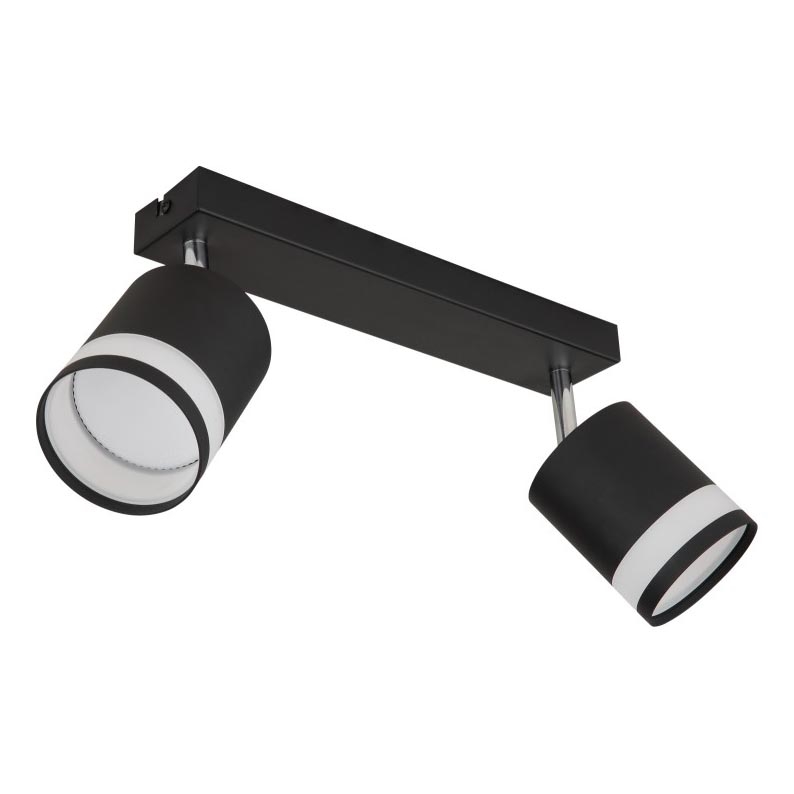 Globo - LED akcentinis šviestuvas 2xGX53/7W/230V 3000K