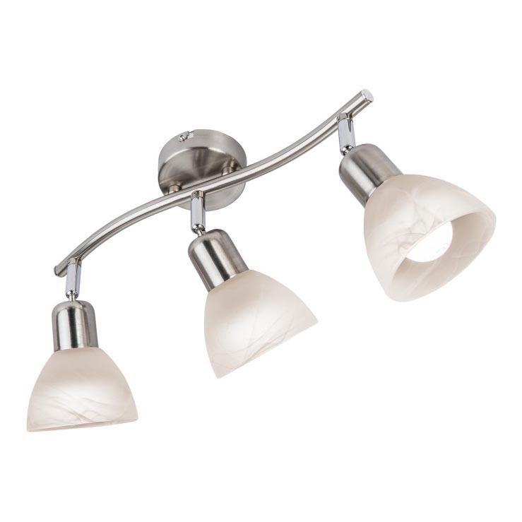 Globo - LED akcentinis šviestuvas 3xE14/5W/230V