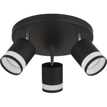 Globo - LED akcentinis šviestuvas 3xGX53/7W/230V 3000K