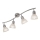 Globo - LED akcentinis šviestuvas 4xE14/5W/230V