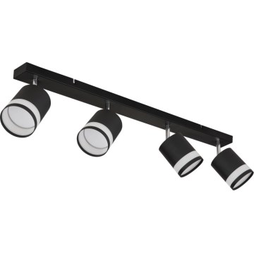 Globo - LED akcentinis šviestuvas 4xGX53/7W/230V 3000K
