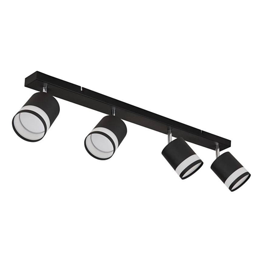 Globo - LED akcentinis šviestuvas 4xGX53/7W/230V 3000K