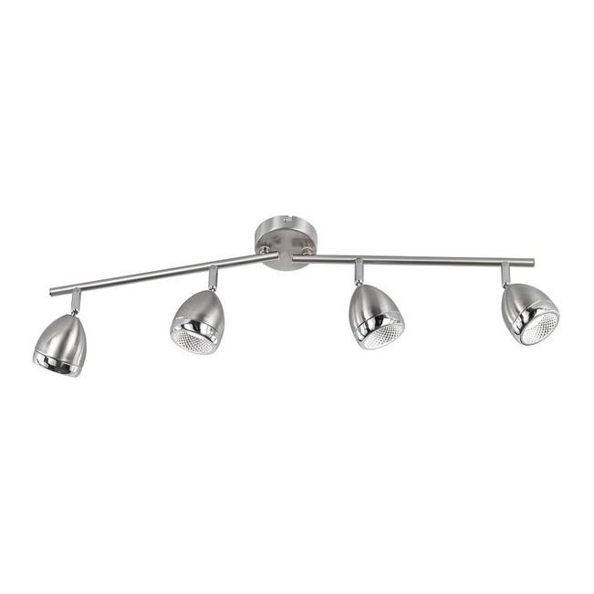 Globo - LED akcentinis šviestuvas 4xLED/5W/230V