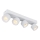 Globo - LED akcentinis šviestuvas 4xLED/6W/230V balta
