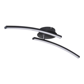 Globo - LED Ant pagrindo montuojamas sietynas 2xLED/6W/230V 3000/4000/6000K
