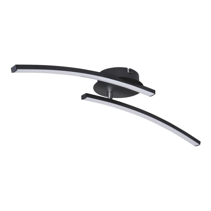 Globo - LED Ant pagrindo montuojamas sietynas 2xLED/6W/230V 3000/4000/6000K