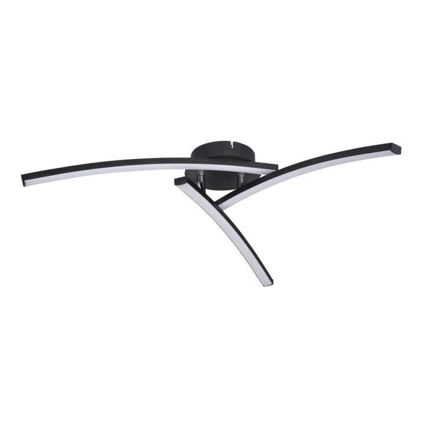 Globo - LED Ant pagrindo montuojamas sietynas 3xLED/6W/230V 3000/4000/6000K