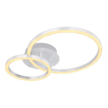 Globo - LED Ant pagrindo montuojamas sietynas LED/18W/230V