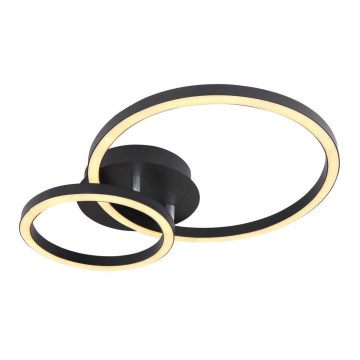 Globo - LED Ant pagrindo montuojamas sietynas LED/18W/230V