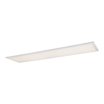 Globo - LED Ant paviršiaus montuojama panelė LED/40W/230V
