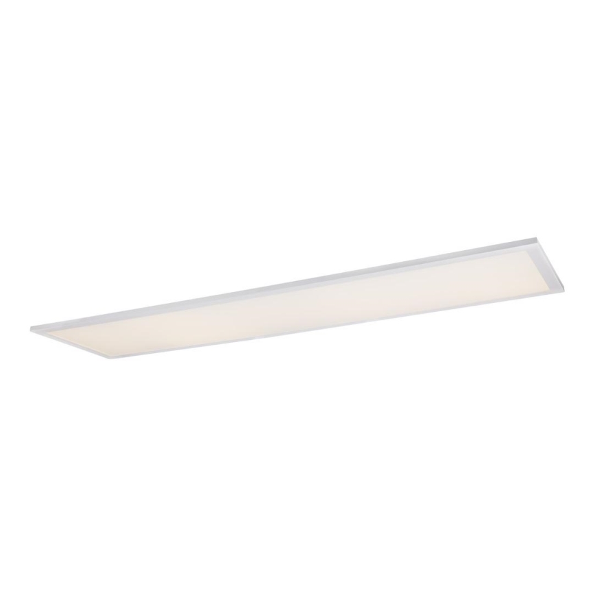 Globo - LED Ant paviršiaus montuojama panelė LED/40W/230V