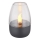 Globo - LED apšvietimas, įkraunamas saulės energija LED/0,02W/1,2V 1800K IP44 300 mAh