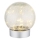 Globo - LED Dekoratyvinis įkraunamas Stalinis šviestuvas 25xLED/0,06W/5V 600 mAh IP44
