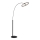 Globo - LED dimeriuojama jutiklinė grindinė lempa LED/24W/230V 3000/4000/6000K