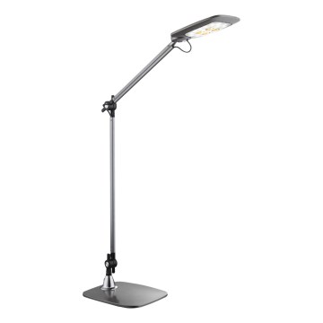 Globo - LED dimeriuojama jutiklinė stalinė lempa LED/9W/230V 3000/5000/6500K