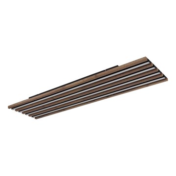 Globo - LED dimeriuojamas lubų šviestuvas LED/40W/230V 2700-6500K 30x120 cm + nuotolinis valdymas
