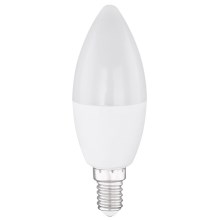 Globo - LED elektros lemputė E14/4W/230V 3000K