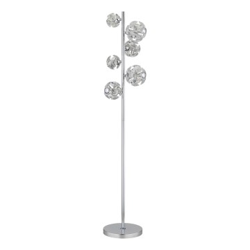 Globo - LED grindinė lempa LED/48W/230V