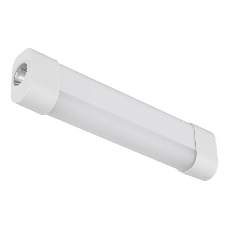 Globo - LED Įkraunamas šviestuvas po virtuvės spintele 3in1 LED/2W/5V 3000/4000/7000K 800 mAh