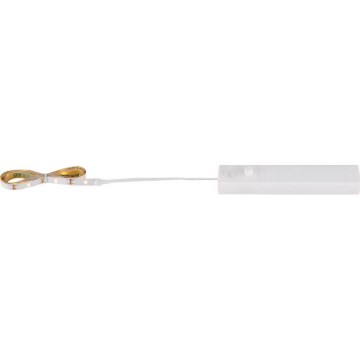 Globo - LED juosta su sensoriumi LED/1,5W/6V 4xAAA 3000K