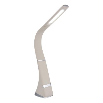Globo - LED jutiklinė įkraunama stalinė lempa su reguliuojamu ryškumu LED/5W/5V 2200 mAh
