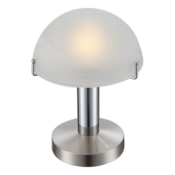 Globo - LED jutiklinė stalinė lempa 1xE14/3,5W/230V 3000K