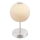 Globo - LED jutiklinė stalinė lempa LED/5W/230V 3000K