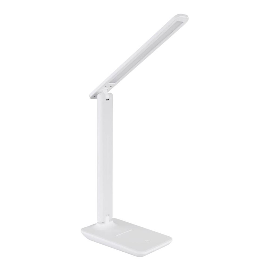Globo - LED Jutiklinis pritemdomas stalinis šviestuvas LED/5W/230V 2700/4000/6500K balta