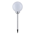 Globo - LED Lauko apšvietimas LED/0,06W/3,2V IP44 600 mAh
