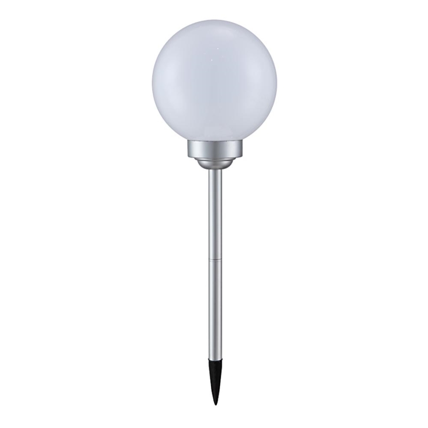 Globo - LED Lauko apšvietimas LED/0,06W/3,2V IP44 600 mAh