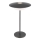 Globo - LED Lauko įkraunamas jutiklinė Stalinis šviestuvas LED/3W/3,7V 1800/2700/3000K IP44 1800 mAh pilka