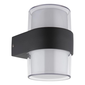 Globo - LED lauko sieninis šviestuvas LED/10W/230V 3000K IP44