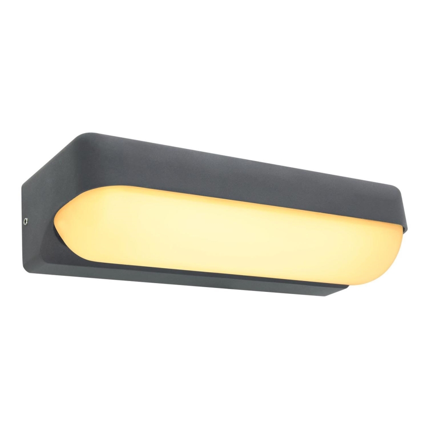 Globo - LED Lauko sieninis šviestuvas LED/10W/230V IP54