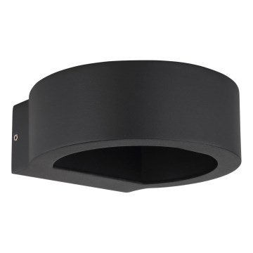 Globo - LED lauko sieninis šviestuvas LED/6W/230V IP54