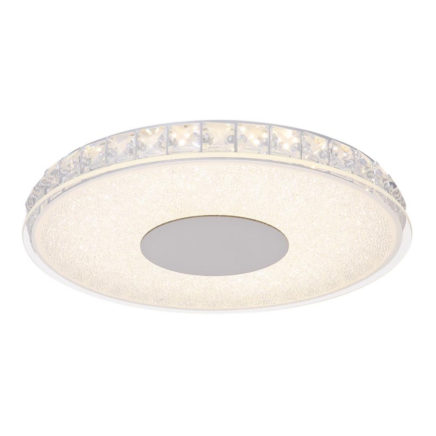 Globo - LED lubinis šviestuvas 1xLED/16W/230V