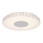 Globo - LED lubinis šviestuvas 1xLED/16W/230V