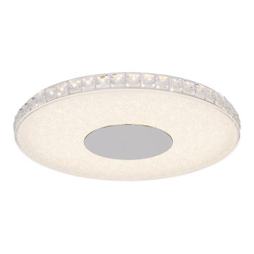Globo - LED lubinis šviestuvas 1xLED/24W/230V
