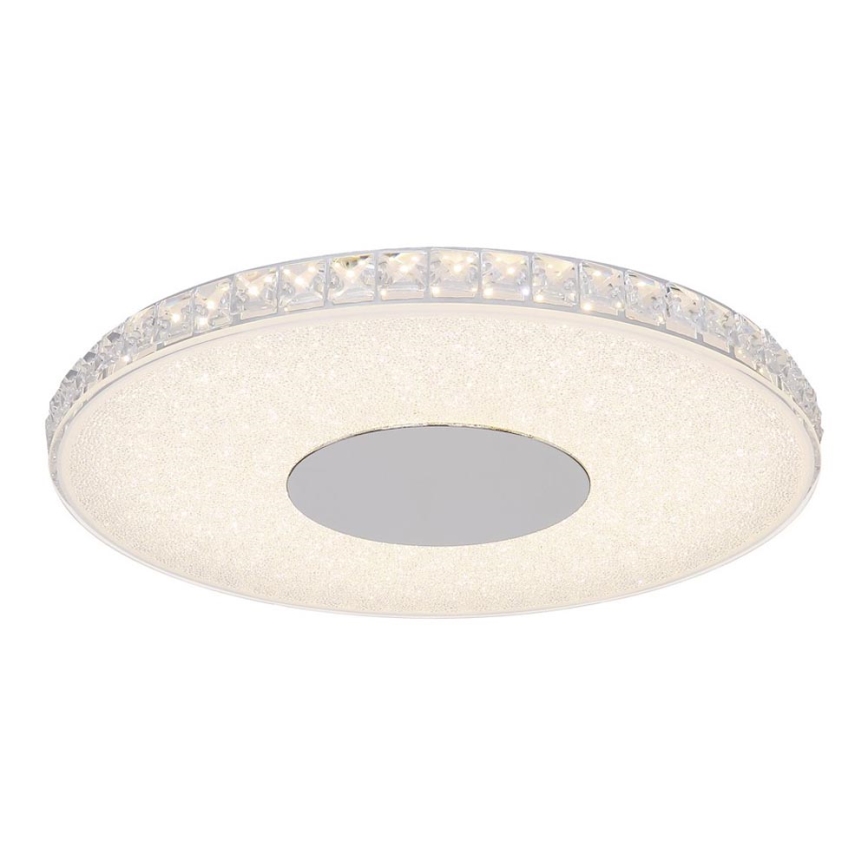 Globo - LED lubinis šviestuvas 1xLED/24W/230V