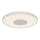 Globo - LED lubinis šviestuvas 1xLED/24W/230V