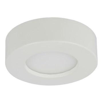 Globo - LED lubinis šviestuvas 1xLED/6W/230V