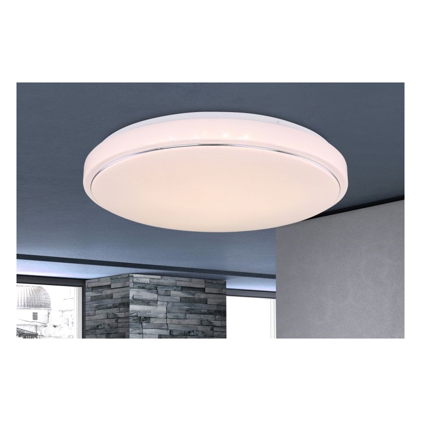 Globo - LED lubinis šviestuvas LED/32W/230V 3000/4000/6000K diametras 49 cm