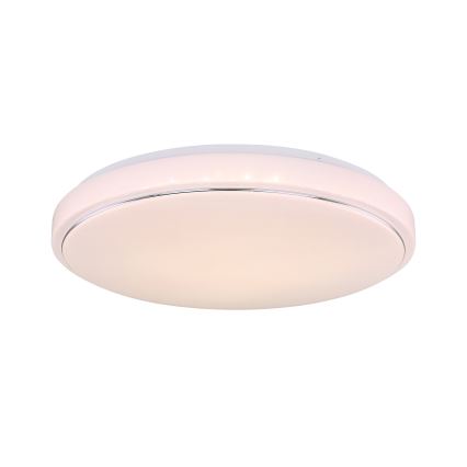 Globo - LED lubinis šviestuvas LED/32W/230V 3000/4000/6000K diametras 49 cm